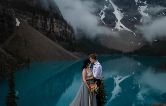 Post Wedding Photography