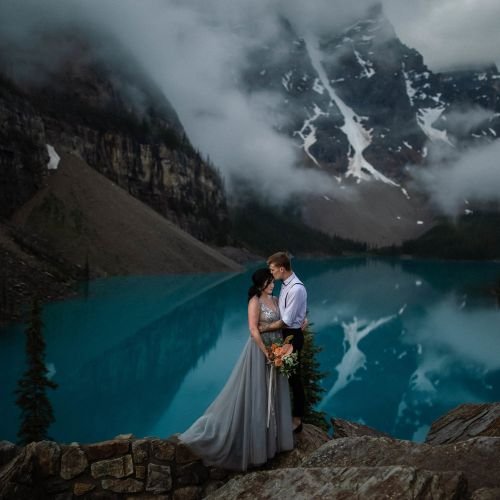 Post Wedding Photography